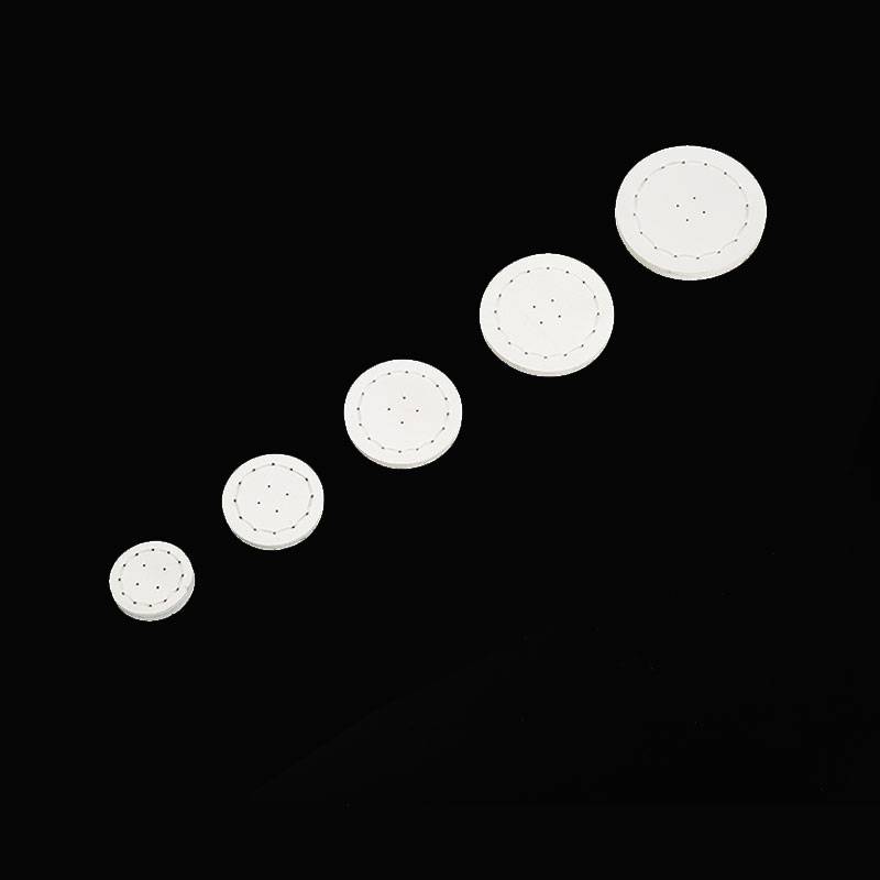 Fiber target set (45678)
